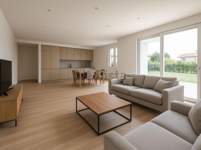 Appartamento in vendita di 139 m² in Via San Michele di M