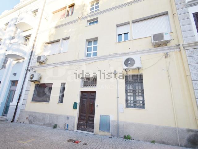 Appartamento in vendita di 139 m² in Via San Giovanni, 12