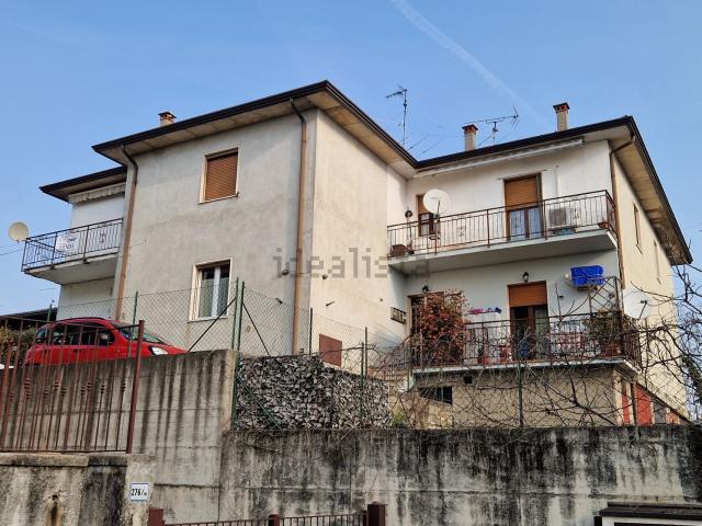 Appartamento in vendita di 139 m² in Via San Giovanni, 288