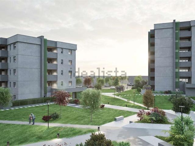Appartamento in vendita di 139 m² in Via Sant&apos Andrea, 35