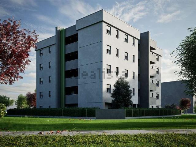 Appartamento in vendita di 139 m² in Via Sant&apos Andrea, 35