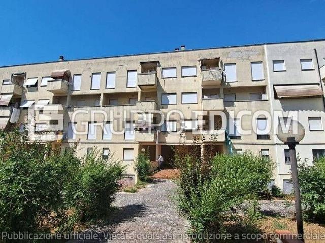 Appartamento in vendita di 139 m² in Via Santa Francesca Saverio Cabrini