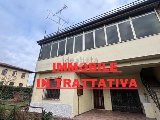 Appartamento in vendita di 139 m² in Via Santa Maria, 60
