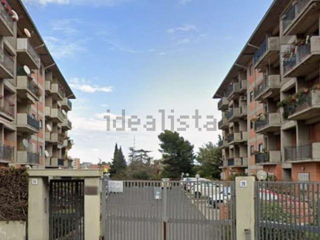 Appartamento in vendita di 139 m² in Via Santa Rosa da Lima, 24