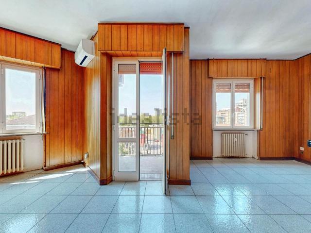 Appartamento in vendita di 139 m² in Via Silvio Pellico, 7