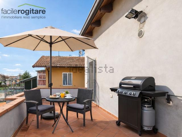 Appartamento in vendita di 139 m² in Via P. Gobetti, 56