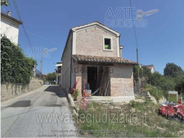 Appartamento in vendita di 139 m² in Via Poggio Sant&apos Ansovino, 149