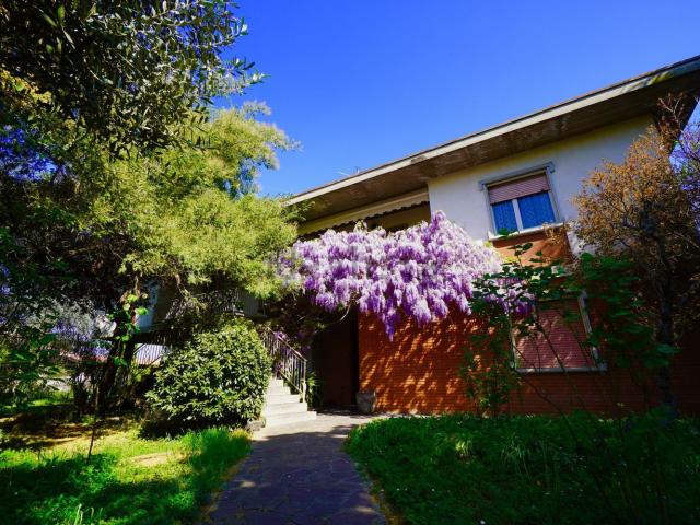 Appartamento in vendita di 139 m² in Via Pontoglio