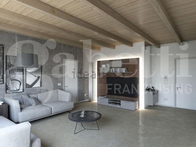 Appartamento in vendita di 139 m² in Via Ponte Albano, 61
