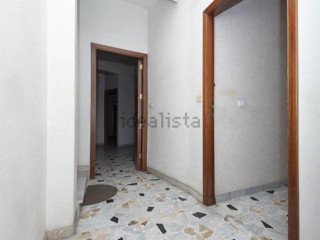 Appartamento in vendita di 139 m² in Via Palermo, 813