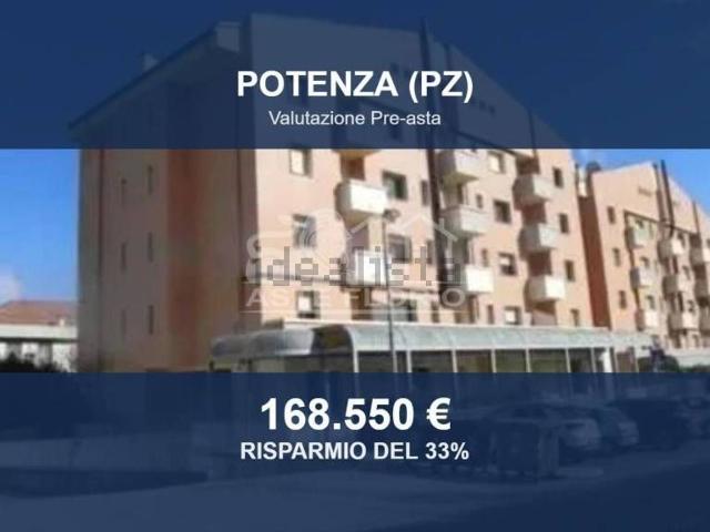 Appartamento in vendita di 139 m² in Via Parigi, 42