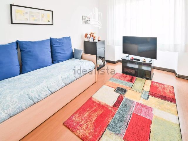 Appartamento in vendita di 139 m² in Via Parma