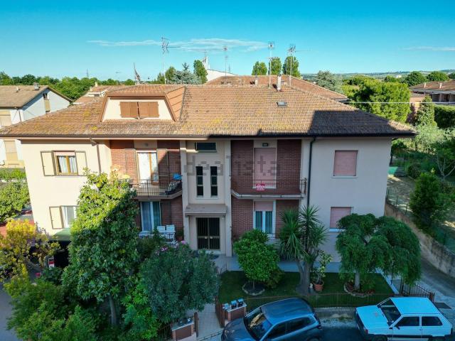 Appartamento in vendita di 139 m² in Via Perrotto Nicolo