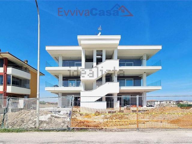 Appartamento in vendita di 139 m² in Via Perugino