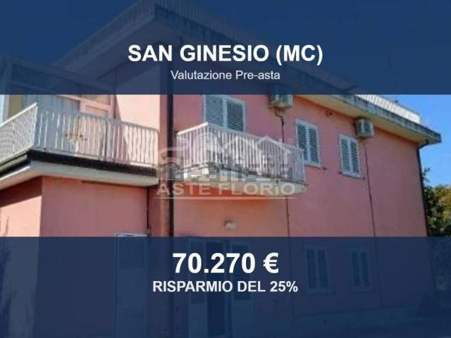 Appartamento in vendita di 139 m² in Via Picena