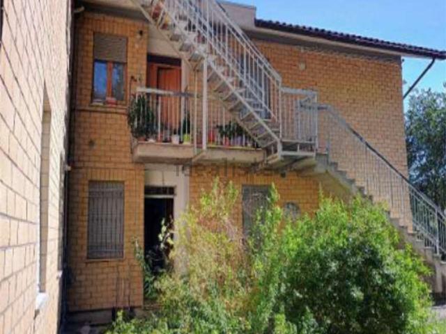 Appartamento in vendita di 139 m² in Via Picena