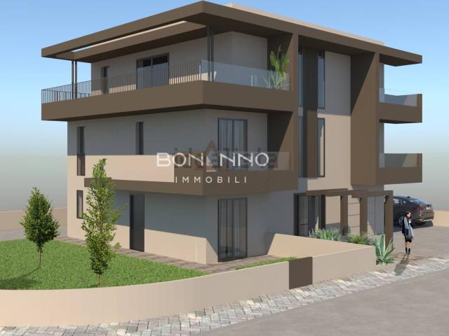 Appartamento in vendita di 139 m² in Via Roma