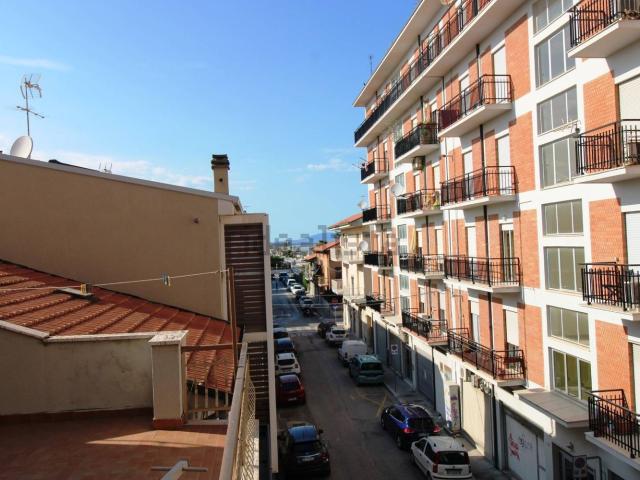Appartamento in vendita di 139 m² in Via Regina Margherita, 162