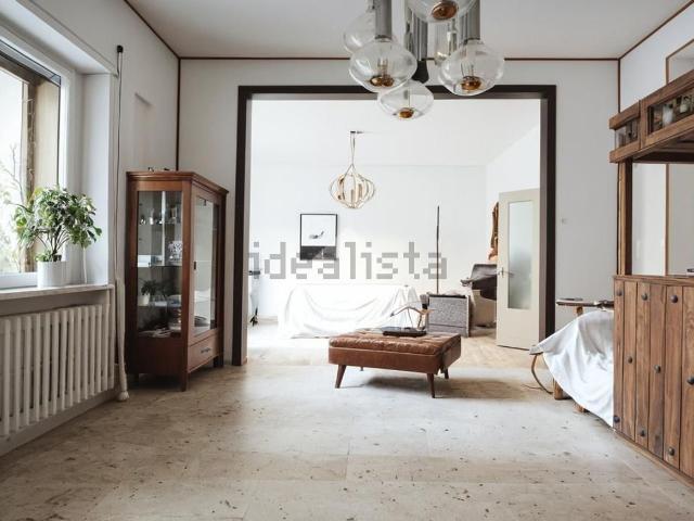Appartamento in vendita di 139 m² in Via Renato Berardinucci, 18