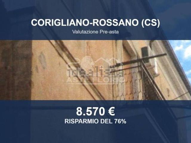 Appartamento in vendita di 139 m² in Via Toscano, 49