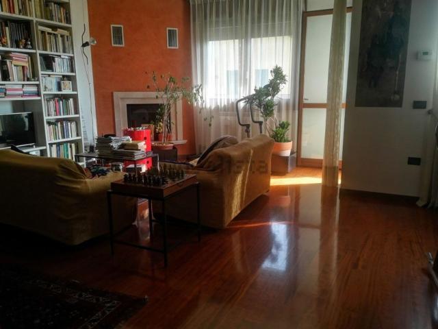 Appartamento in vendita di 139 m² in Via Tergola