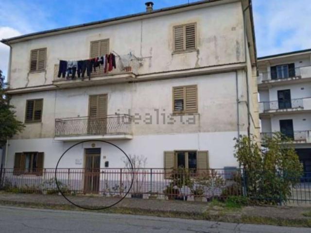 Appartamento in vendita di 139 m² in Via Umberto Boccioni