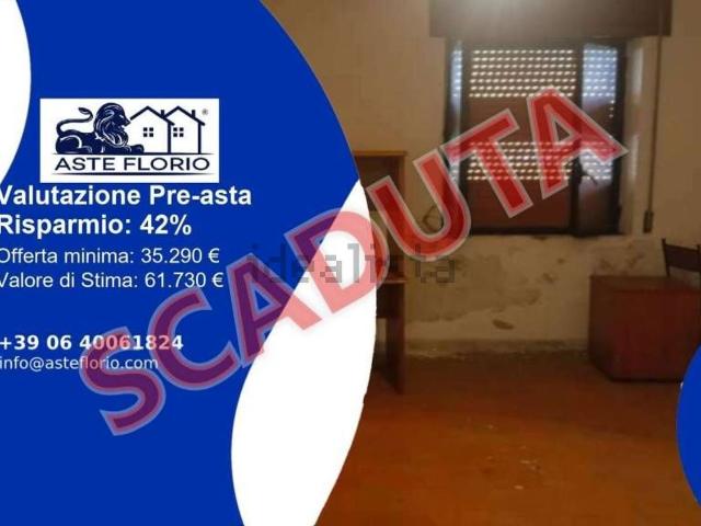 Appartamento in vendita di 139 m² in Via Umberto Boccioni
