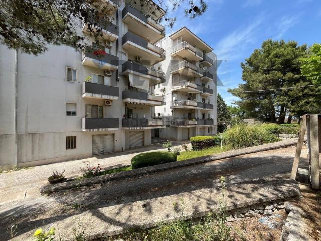 Appartamento in vendita di 139 m² in Via Ugo La Malfa, 1