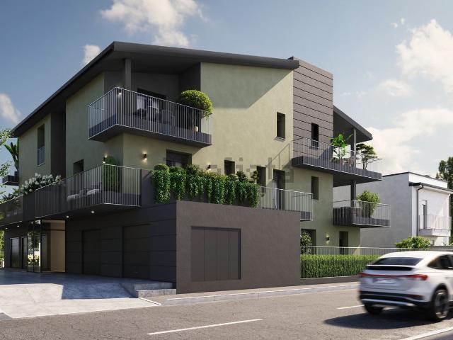 Appartamento in vendita di 139 m² in Via Valduggia