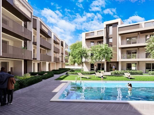 Appartamento in vendita di 139 m² in Via Venezia, 40
