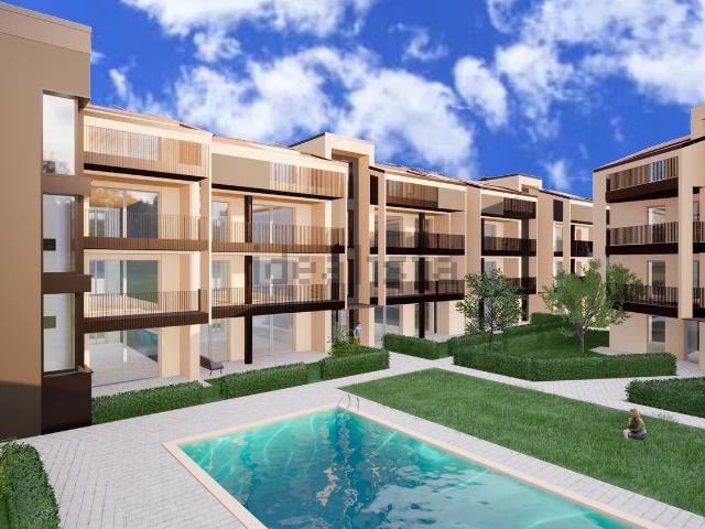Appartamento in vendita di 139 m² in Via Venezia, 40