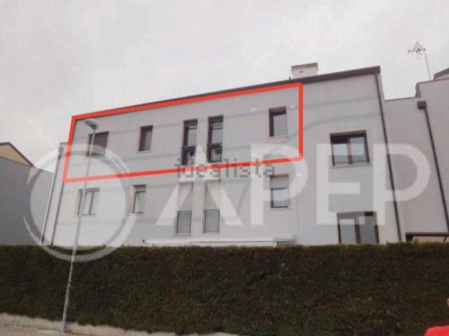 Appartamento in vendita di 139 m² in Via Vittorio Benussi, 16