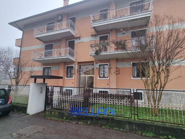 Appartamento in vendita di 139 m² in Viale A. Volta, 5