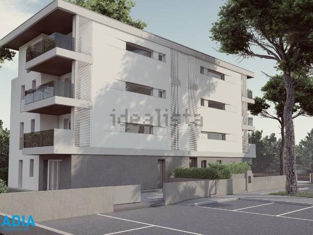 Appartamento in vendita di 139 m² in Viale Belfiore, 23