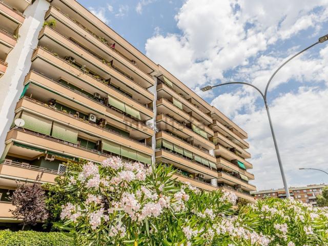 Appartamento in vendita di 139 m² in Viale Bruno Rizzieri