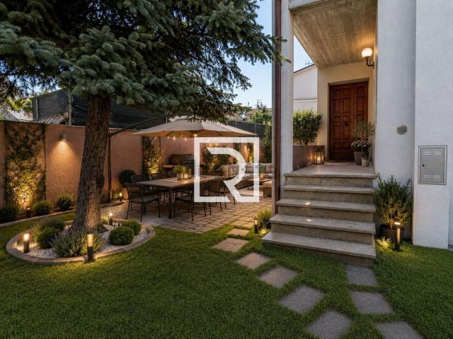 Appartamento in vendita di 139 m² in Viale Cecchini