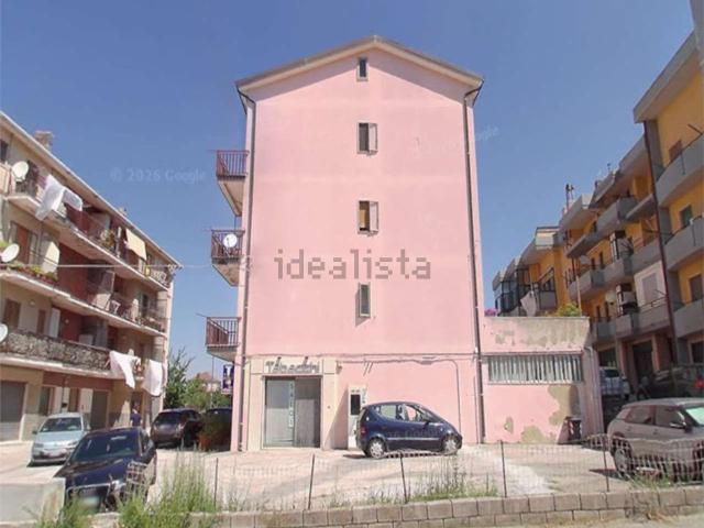 Appartamento in vendita di 139 m² in Viale Generale Carlo Alberto Dalla Chiesa, 18