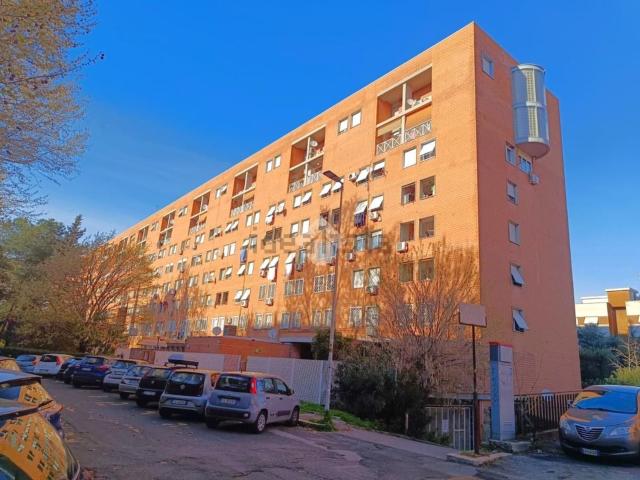 Appartamento in vendita di 139 m² in Viale Giorgio Morandi, 131