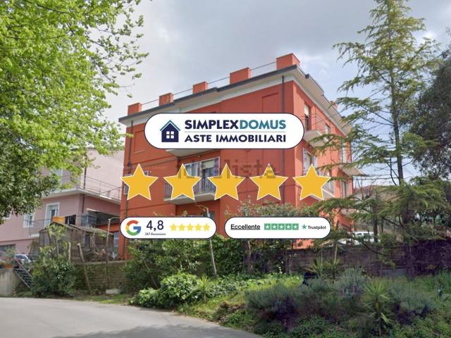 Appartamento in vendita di 139 m² in Viale Niccolai