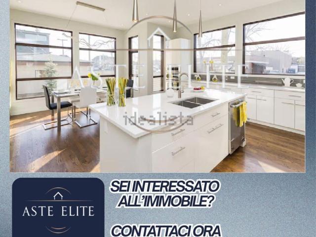 Appartamento in vendita di 139 m² in Vicolo Moccia, 78