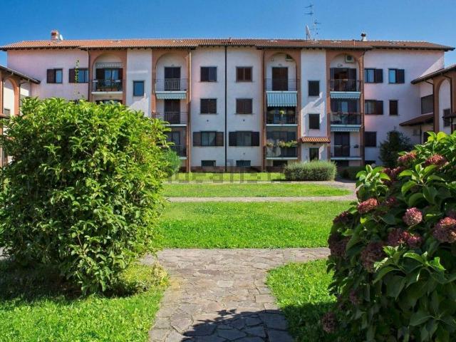 Appartamento in vendita di 139 m² in Vicolo Re, 13