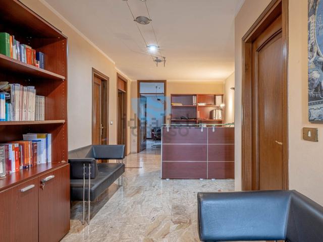 Appartamento in vendita di 139 m² in Borgo Camillo Benso Conte di Cavour