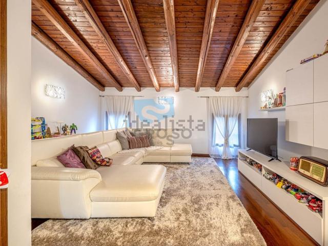 Appartamento in vendita di 139 m² in Borgo Camillo Benso Conte di Cavour