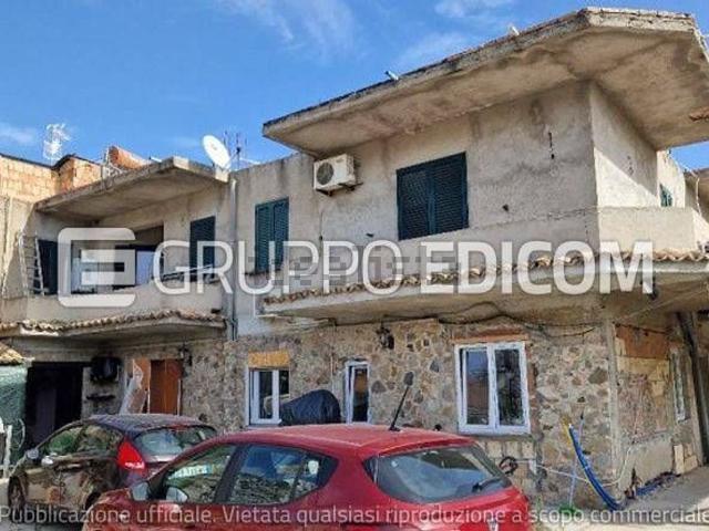 Appartamento in vendita di 139 m² in Contrada Cutunizza
