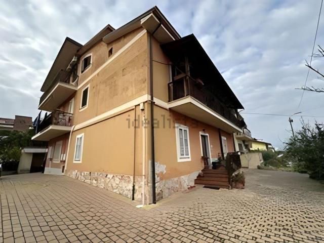 Appartamento in vendita di 139 m² in Contrada Muoio Piccolo