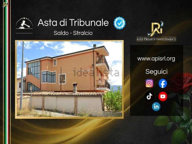 Appartamento in vendita di 139 m² in Contrada Muoio Piccolo