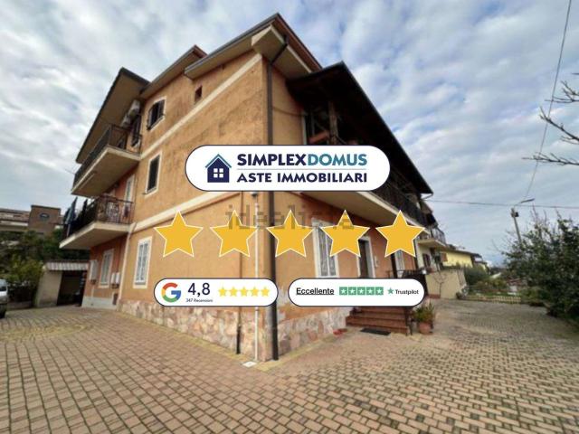 Appartamento in vendita di 139 m² in Contrada Muoio Piccolo
