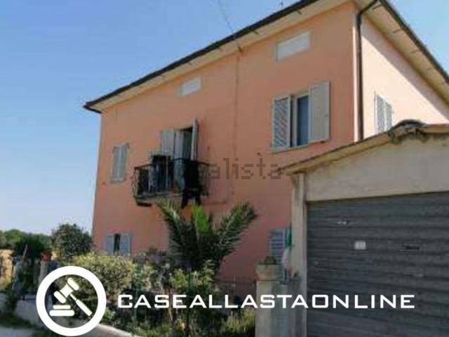 Appartamento in vendita di 139 m² in Contrada Paludi