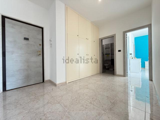 Appartamento in vendita di 139 m² in Corso Vittorio Emanuele III, 88