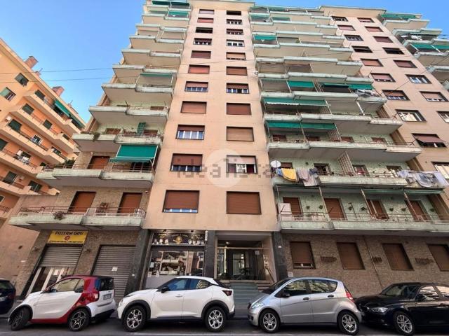 Appartamento in vendita di 139 m² in Corso Ferdinando Magellano, 9